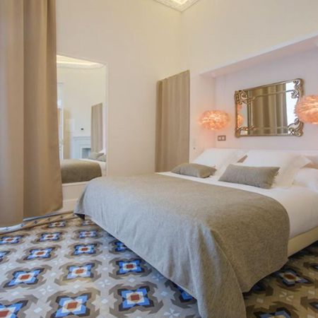 Anakena House Bed & Breakfast Barcelona Eksteriør bilde
