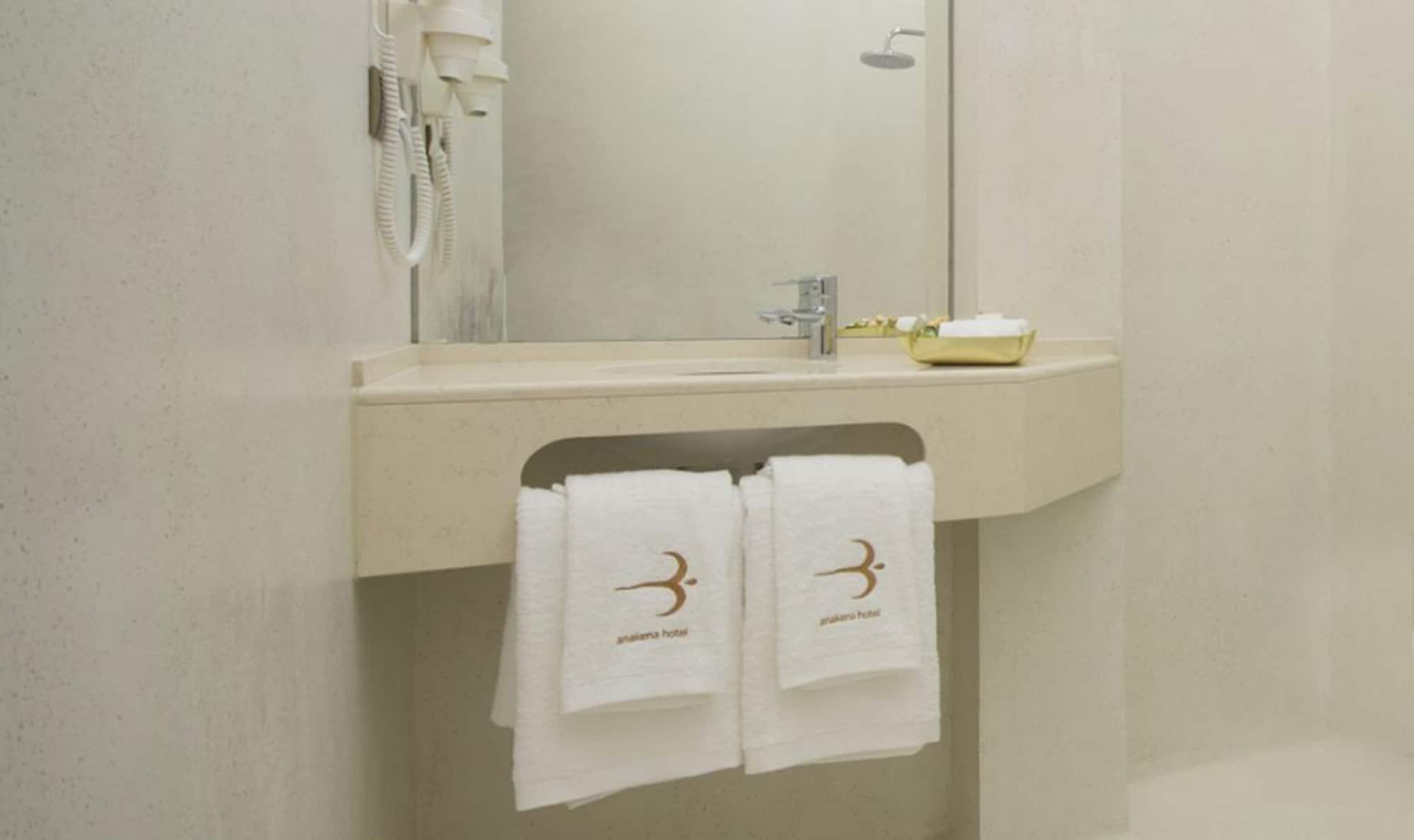Anakena House Bed & Breakfast Barcelona Eksteriør bilde