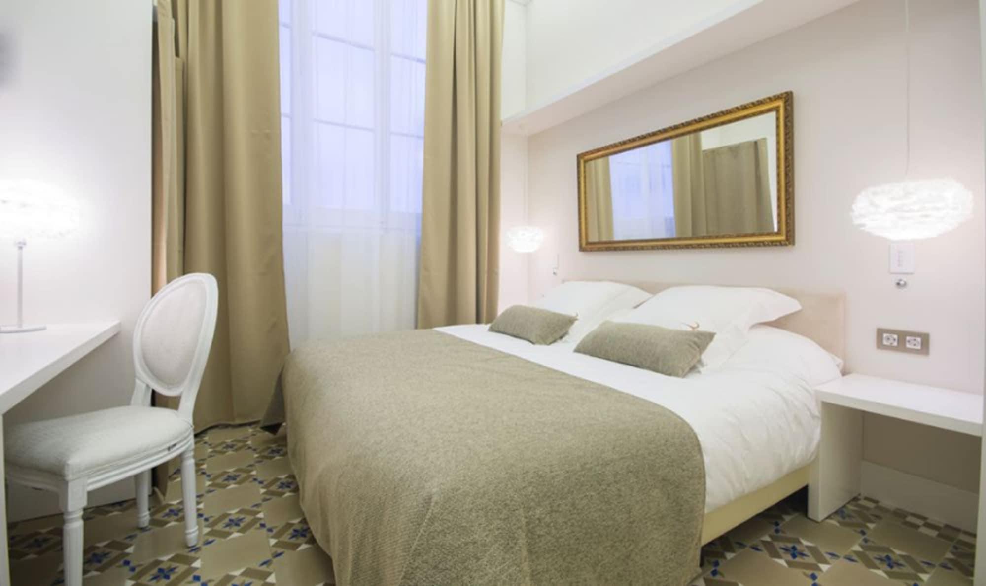 Anakena House Bed & Breakfast Barcelona Eksteriør bilde