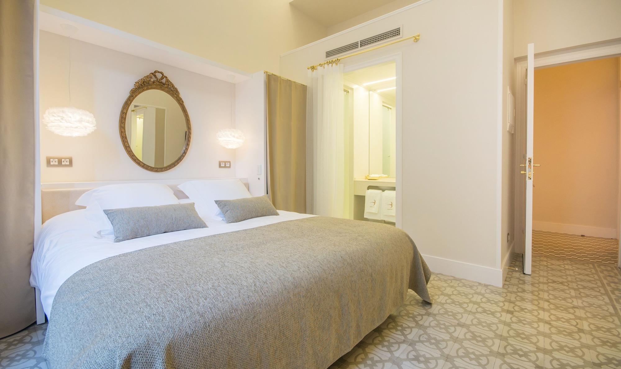 Anakena House Bed & Breakfast Barcelona Eksteriør bilde