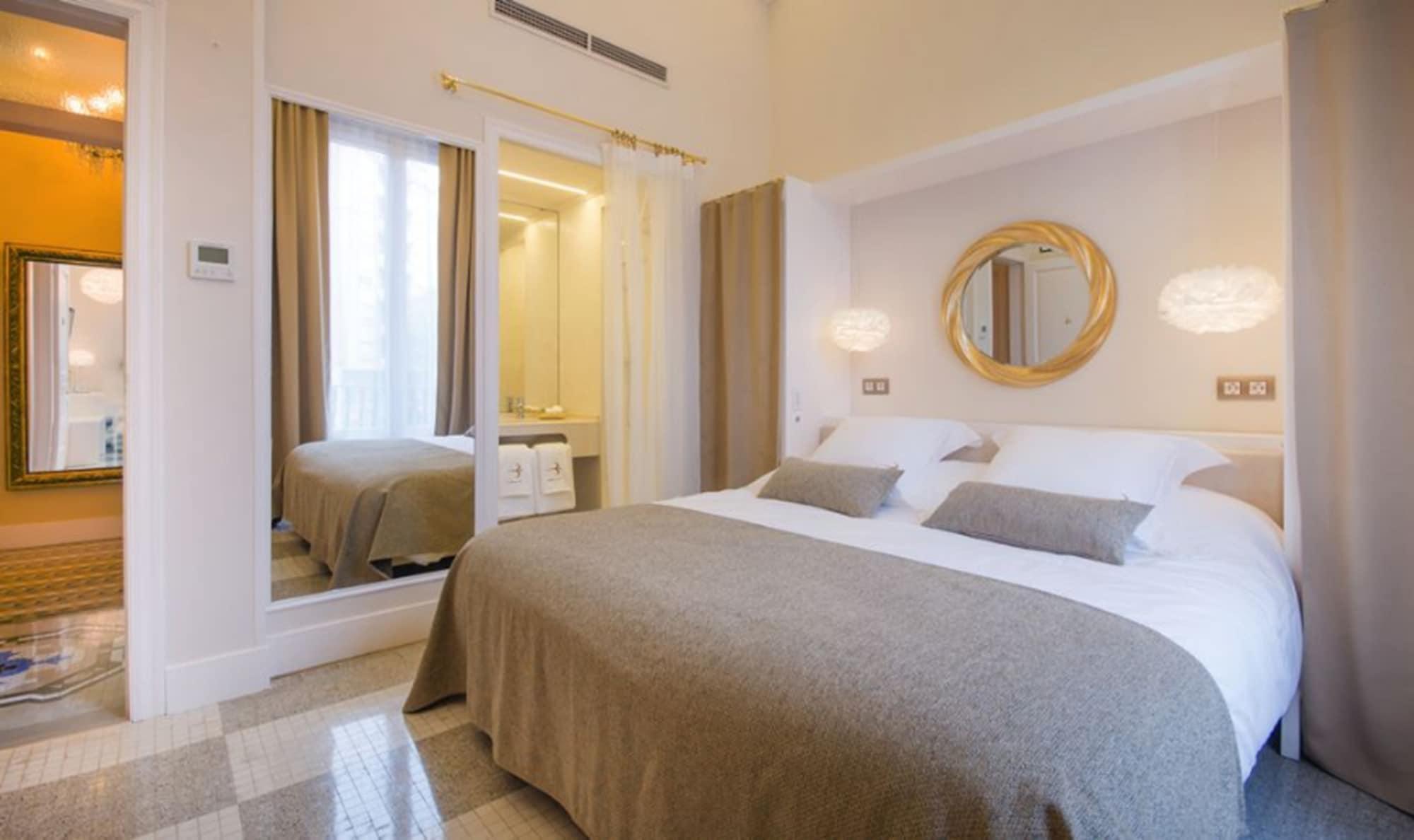 Anakena House Bed & Breakfast Barcelona Eksteriør bilde