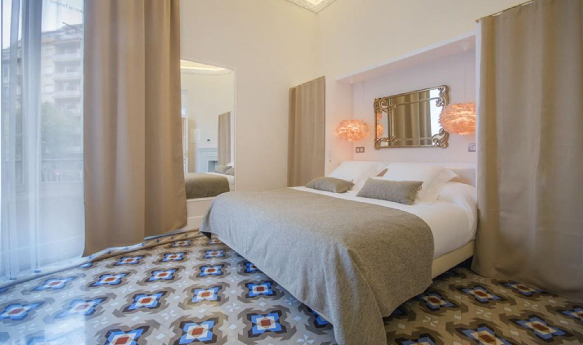 Anakena House Bed & Breakfast Barcelona Eksteriør bilde