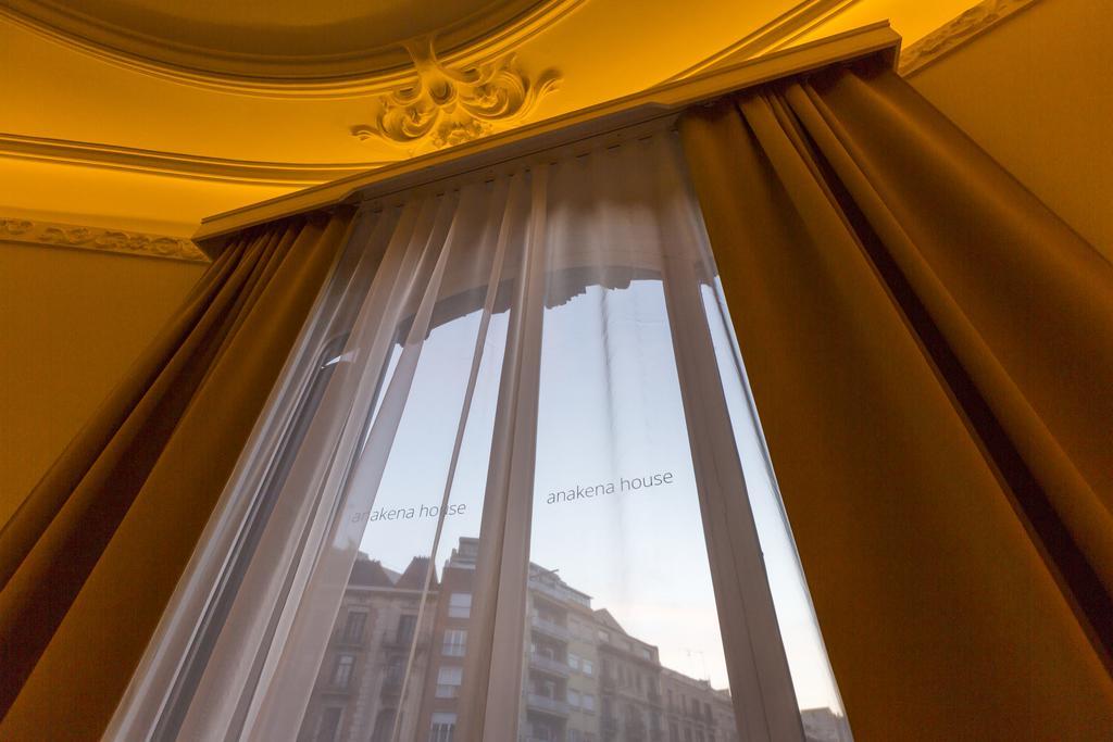 Anakena House Bed & Breakfast Barcelona Eksteriør bilde