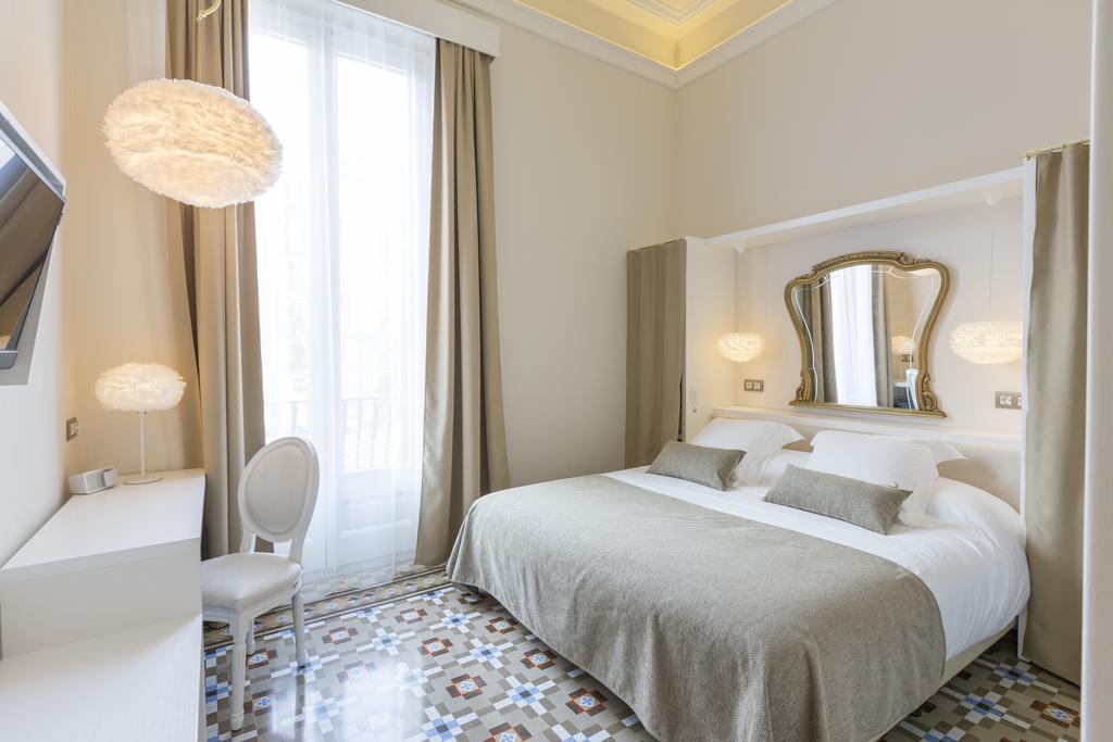Anakena House Bed & Breakfast Barcelona Rom bilde