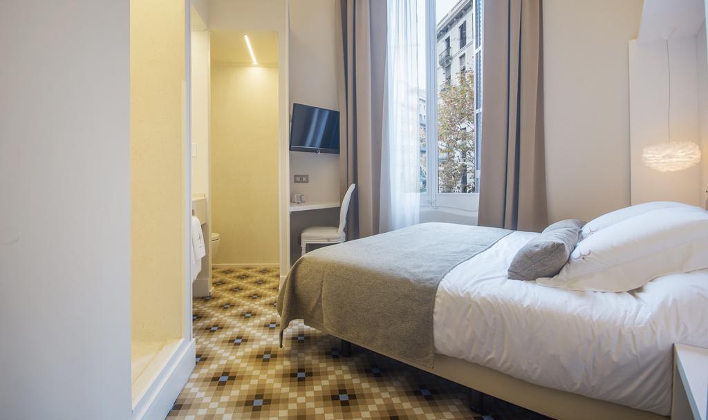 Anakena House Bed & Breakfast Barcelona Eksteriør bilde