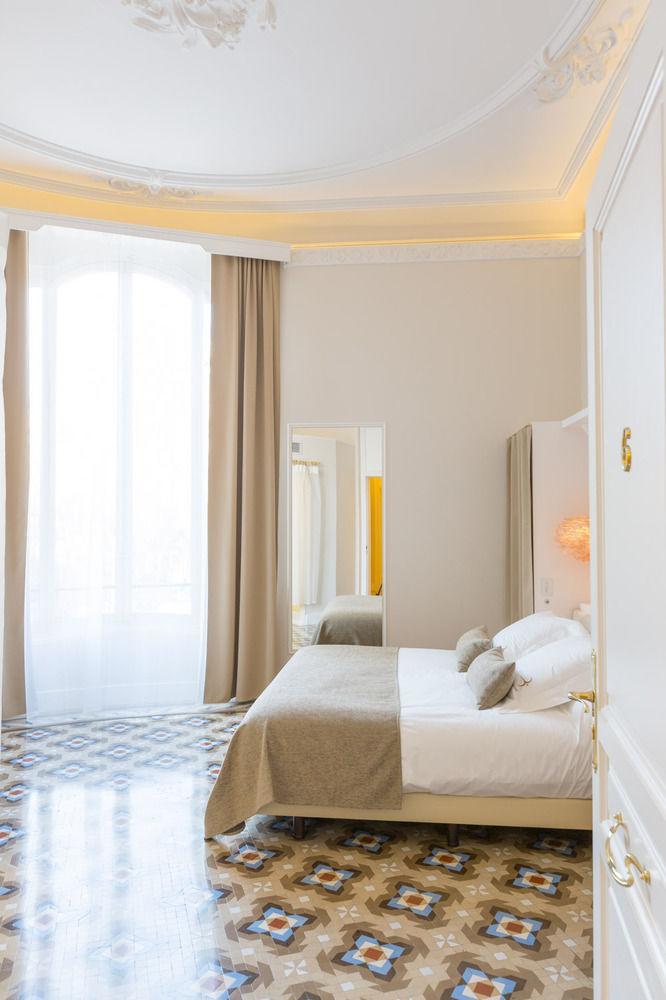 Anakena House Bed & Breakfast Barcelona Eksteriør bilde