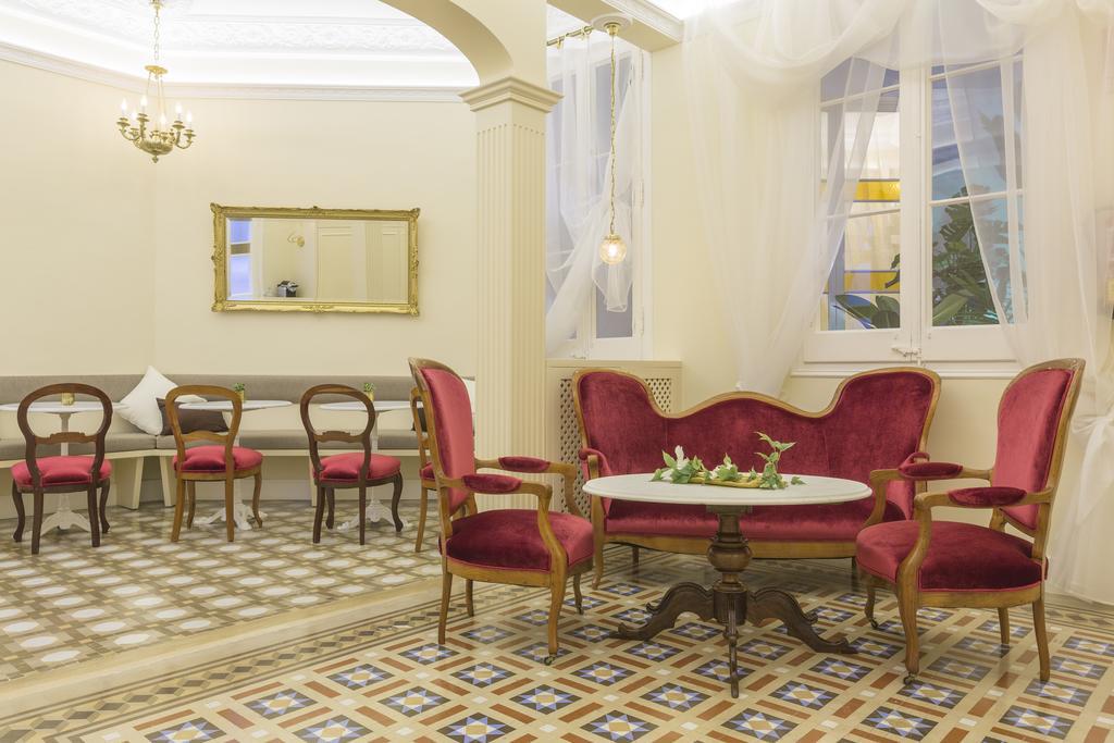 Anakena House Bed & Breakfast Barcelona Eksteriør bilde