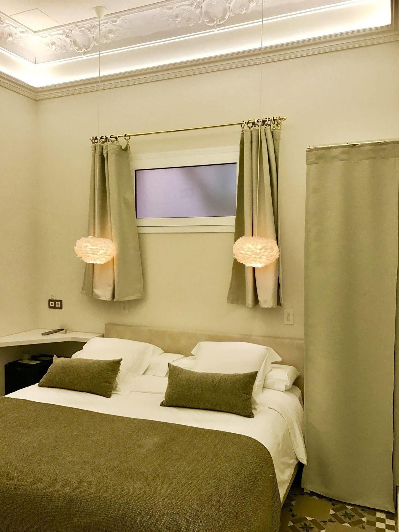 Anakena House Bed & Breakfast Barcelona Eksteriør bilde