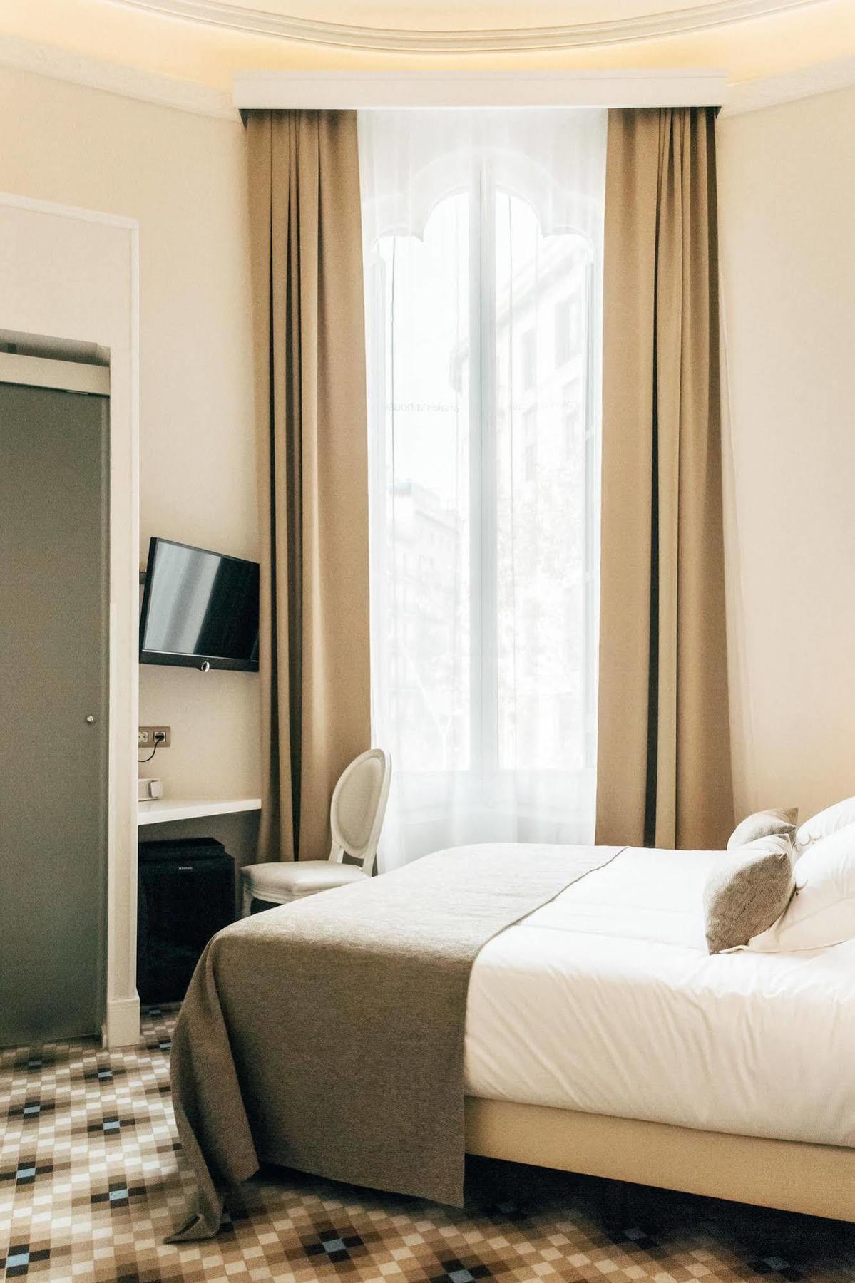 Anakena House Bed & Breakfast Barcelona Eksteriør bilde
