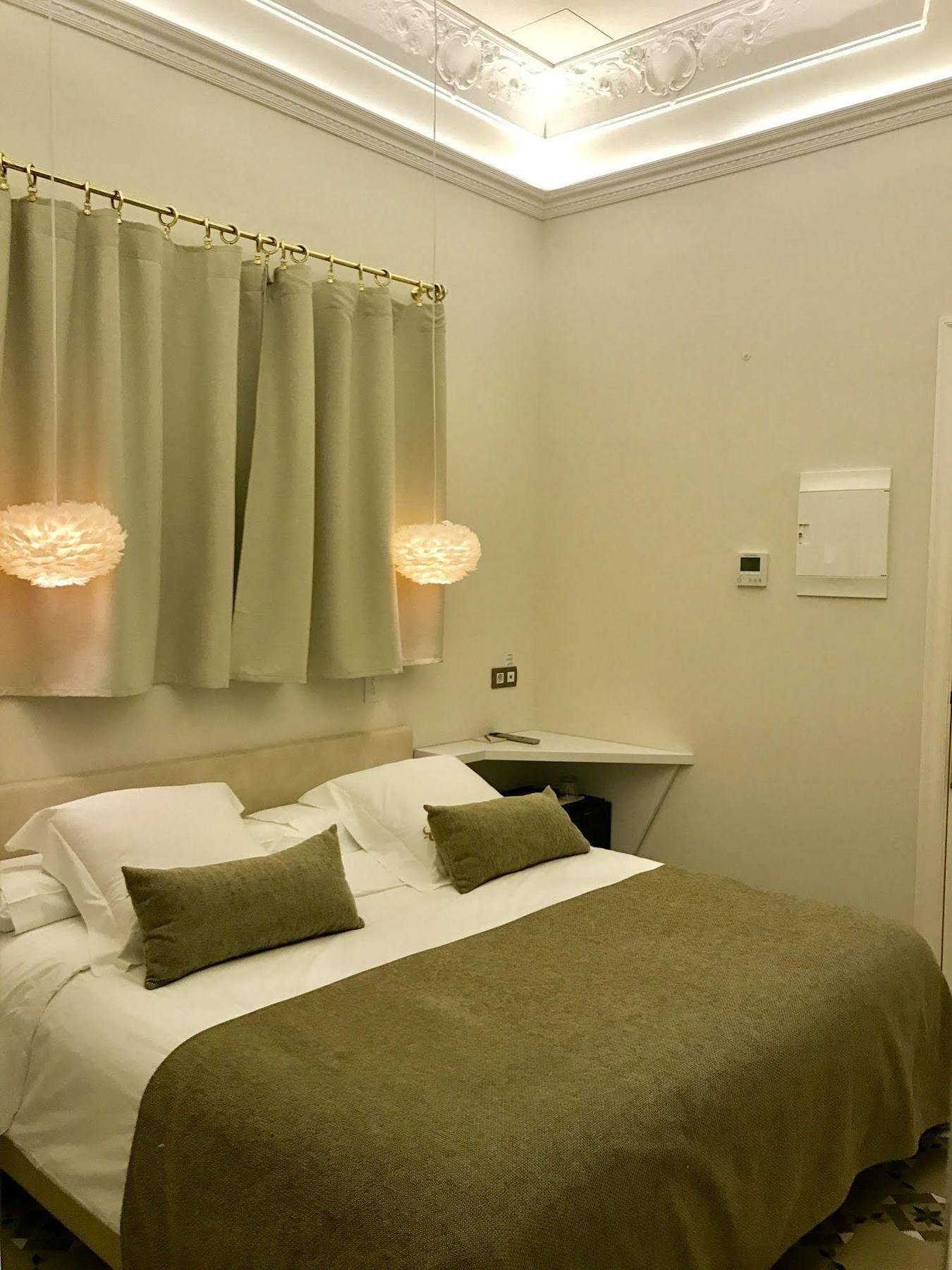 Anakena House Bed & Breakfast Barcelona Eksteriør bilde