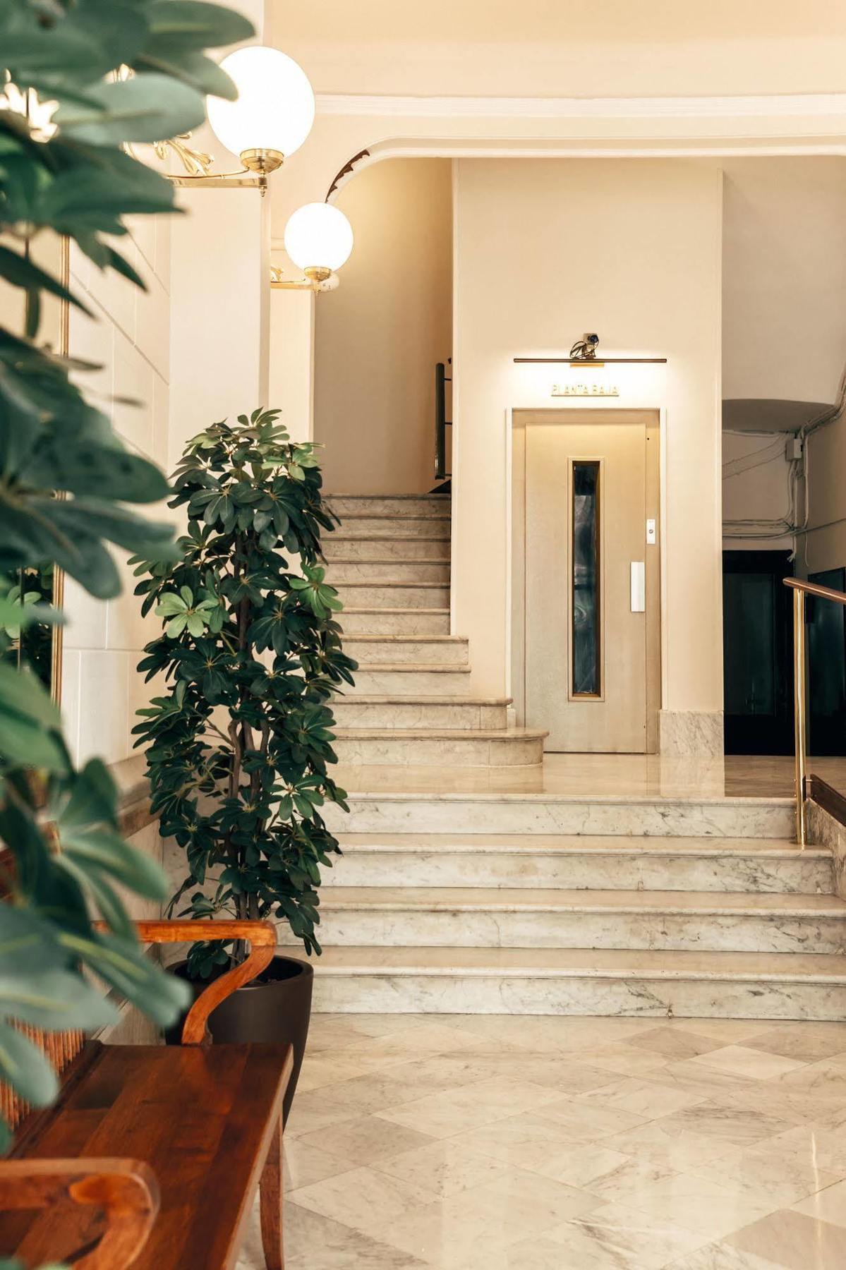 Anakena House Bed & Breakfast Barcelona Eksteriør bilde