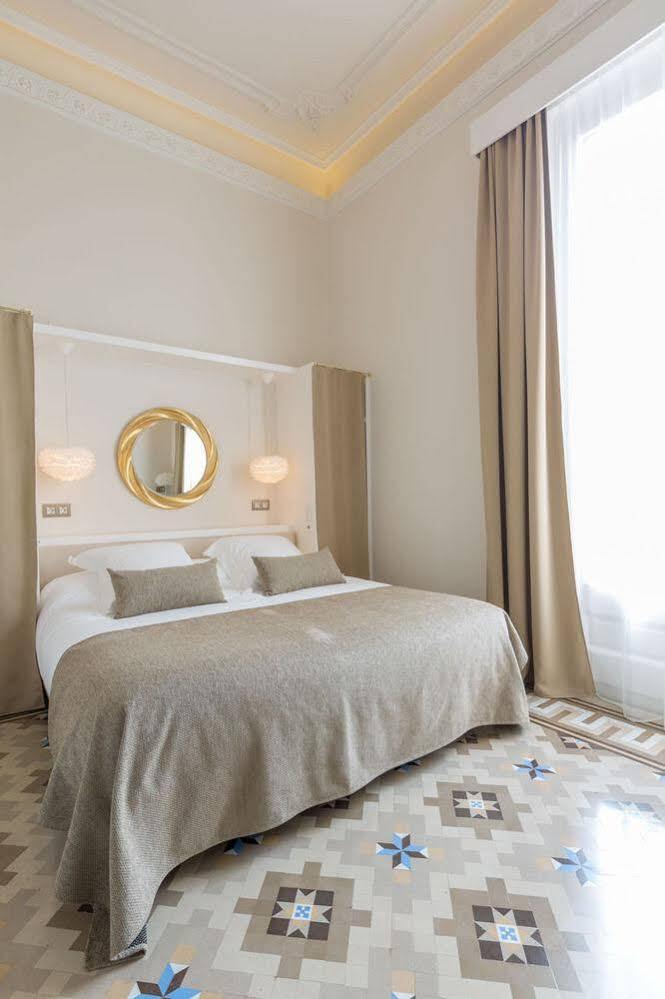 Anakena House Bed & Breakfast Barcelona Eksteriør bilde